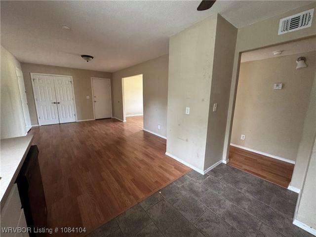 1204 N Davis Street, Lavaca, AR 72941