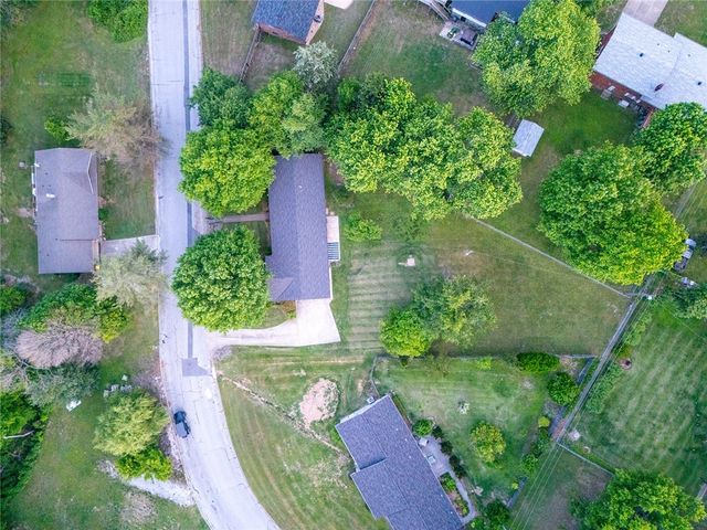 1104 Maria Drive, Harrison, AR 72601