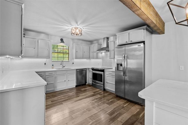1104 Maria Drive, Harrison, AR 72601