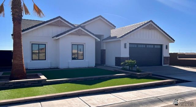 11439 E 42 St, Yuma, AZ 85367