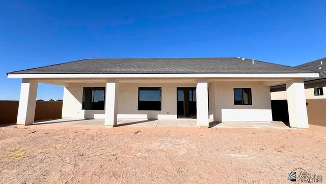 11439 E 42 St, Yuma, AZ 85367