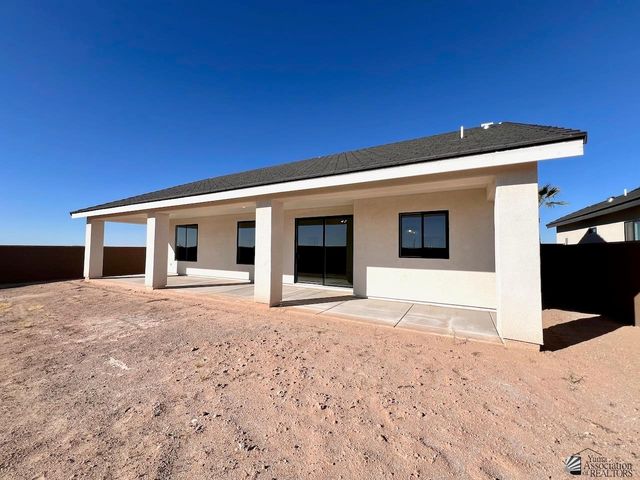 11439 E 42 St, Yuma, AZ 85367