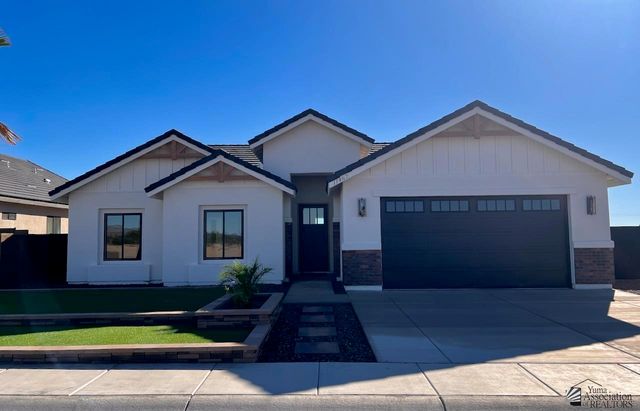 11439 E 42 St, Yuma, AZ 85367