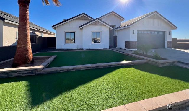 11439 E 42 St, Yuma, AZ 85367