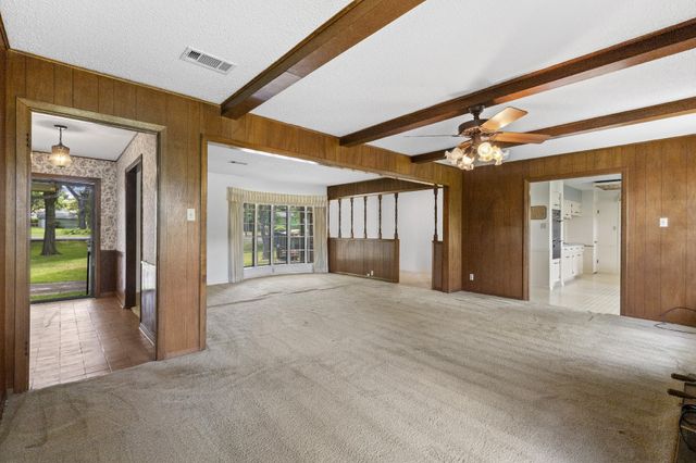 830 Layne Drive, Denison, TX 75020