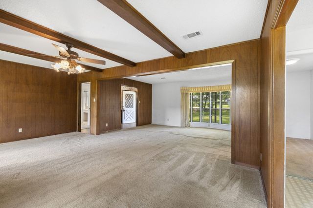 830 Layne Drive, Denison, TX 75020
