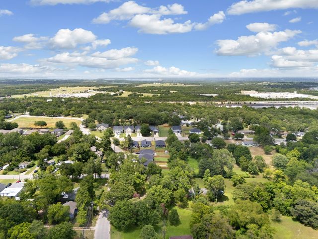830 Layne Drive, Denison, TX 75020