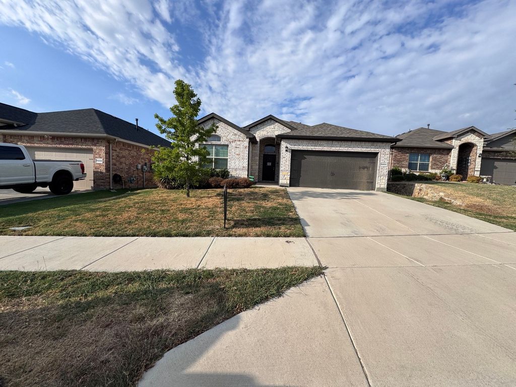 9604 Hickory Knob Drive, Fort Worth, TX 76108 — photo 2