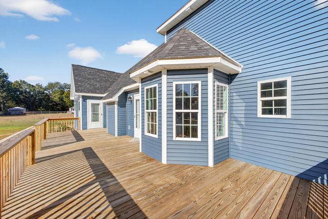 945 Wilds Avenue, Aiken, SC 29803