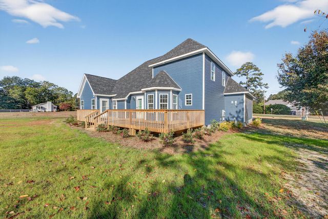945 Wilds Avenue, Aiken, SC 29803