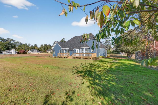 945 Wilds Avenue, Aiken, SC 29803