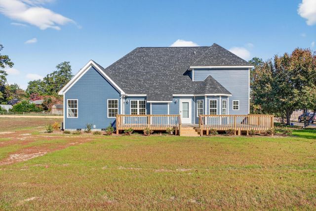 945 Wilds Avenue, Aiken, SC 29803