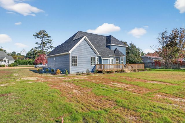 945 Wilds Avenue, Aiken, SC 29803