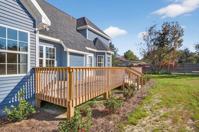 945 Wilds Avenue, Aiken, SC 29803