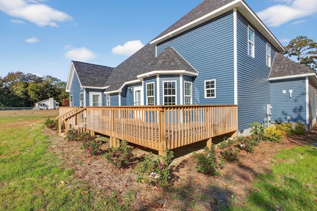 945 Wilds Avenue, Aiken, SC 29803