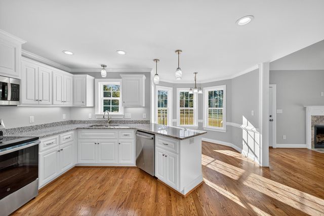 945 Wilds Avenue, Aiken, SC 29803