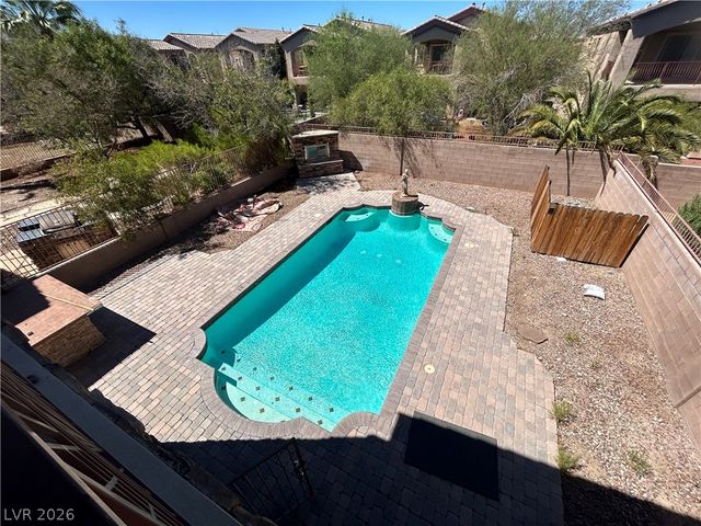 7612 Zermatt Avenue, Las Vegas, NV 89129