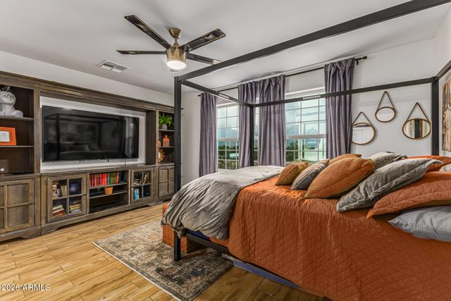 16732 W White Wing Road, Surprise, AZ 85387