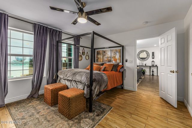 16732 W White Wing Road, Surprise, AZ 85387