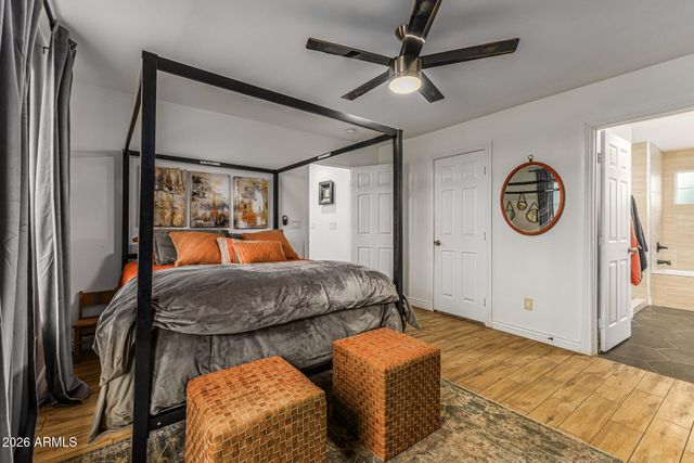 16732 W White Wing Road, Surprise, AZ 85387