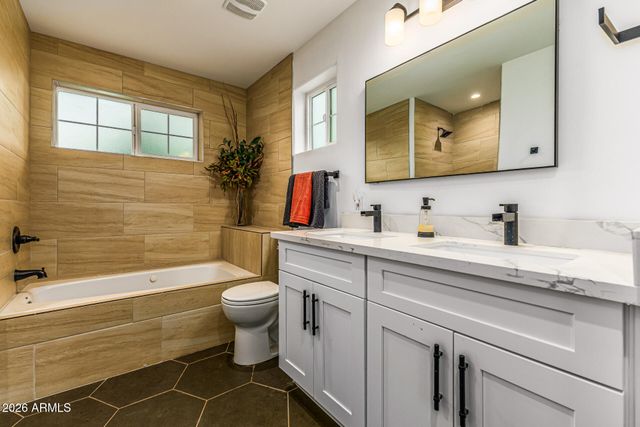 16732 W White Wing Road, Surprise, AZ 85387