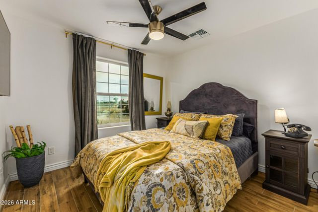 16732 W White Wing Road, Surprise, AZ 85387