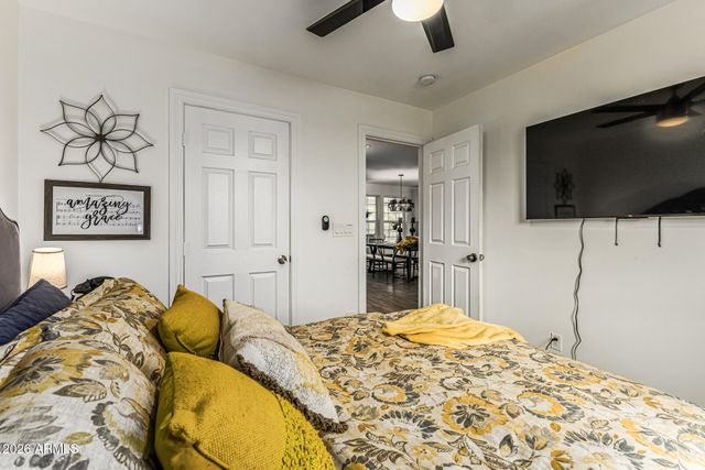 16732 W White Wing Road, Surprise, AZ 85387