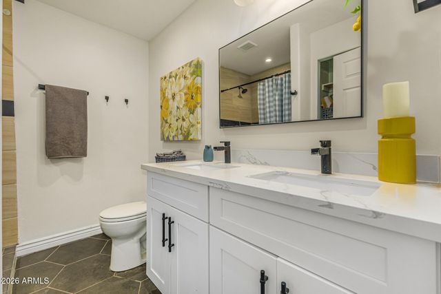 16732 W White Wing Road, Surprise, AZ 85387