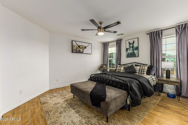 16732 W White Wing Road, Surprise, AZ 85387