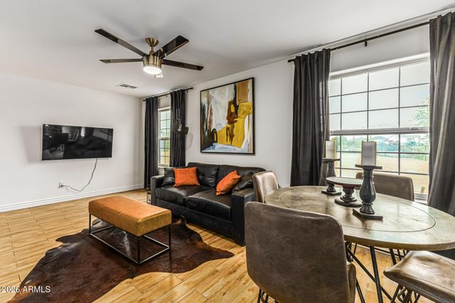 16732 W White Wing Road, Surprise, AZ 85387