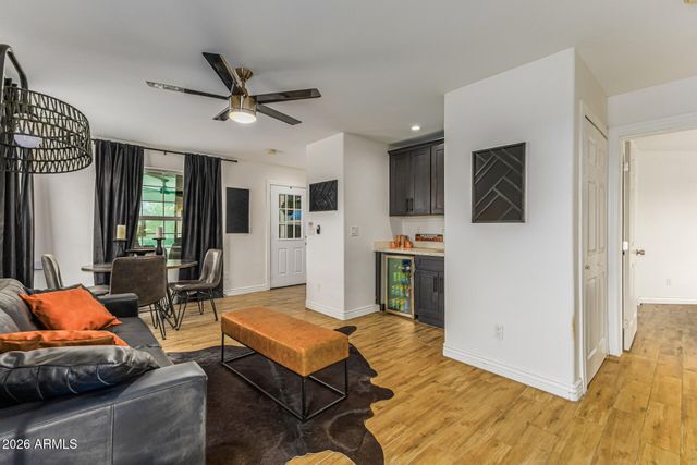 16732 W White Wing Road, Surprise, AZ 85387