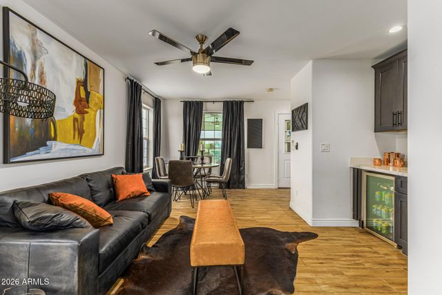 16732 W White Wing Road, Surprise, AZ 85387