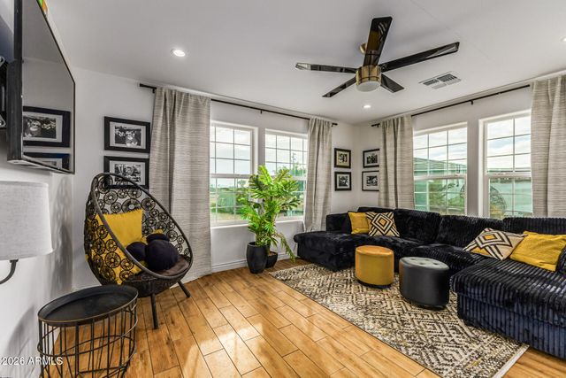 16732 W White Wing Road, Surprise, AZ 85387