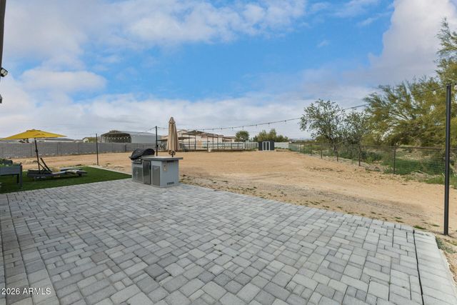 16732 W White Wing Road, Surprise, AZ 85387