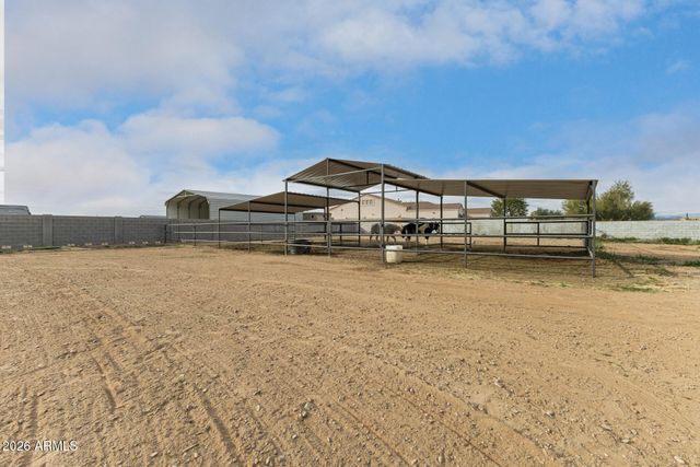 16732 W White Wing Road, Surprise, AZ 85387