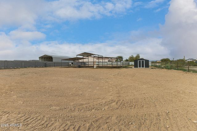 16732 W White Wing Road, Surprise, AZ 85387