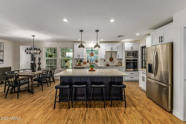 16732 W White Wing Road, Surprise, AZ 85387