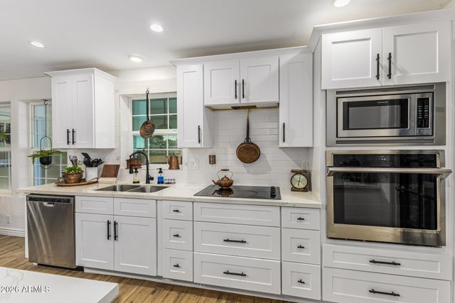 16732 W White Wing Road, Surprise, AZ 85387