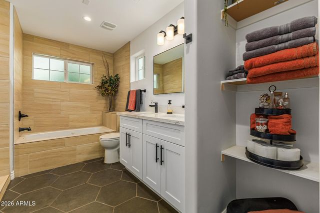 16732 W White Wing Road, Surprise, AZ 85387