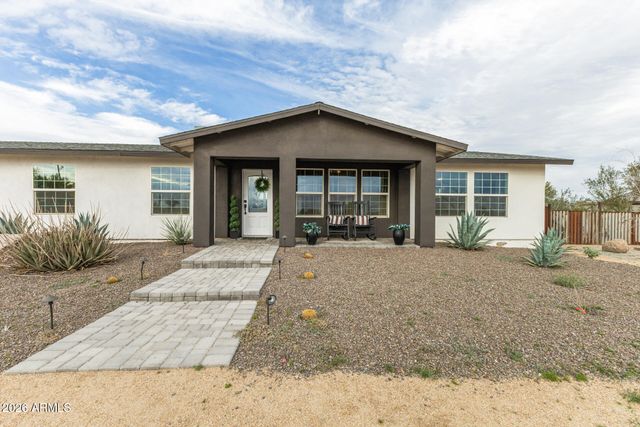 16732 W White Wing Road, Surprise, AZ 85387