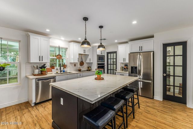 16732 W White Wing Road, Surprise, AZ 85387