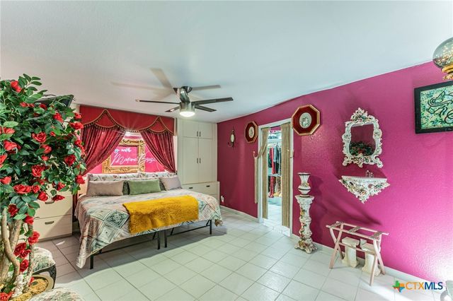 2806 Creek Side Drive, Temple, TX 76502