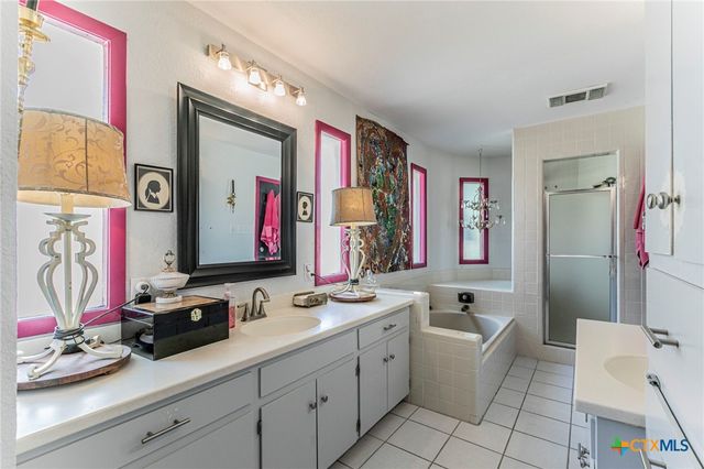 2806 Creek Side Drive, Temple, TX 76502