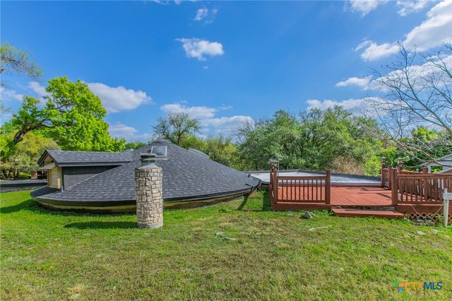 2806 Creek Side Drive, Temple, TX 76502
