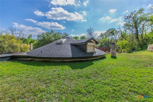 2806 Creek Side Drive, Temple, TX 76502