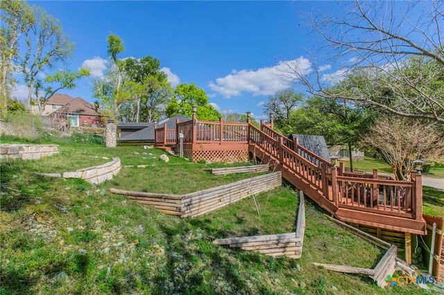 2806 Creek Side Drive, Temple, TX 76502