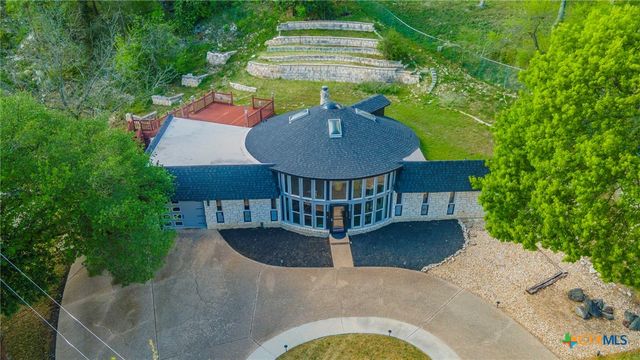 2806 Creek Side Drive, Temple, TX 76502