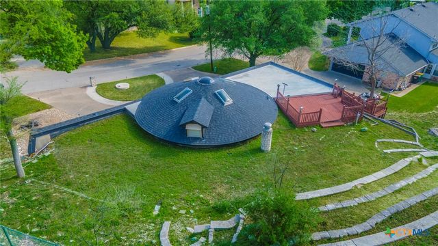 2806 Creek Side Drive, Temple, TX 76502