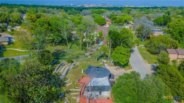 2806 Creek Side Drive, Temple, TX 76502