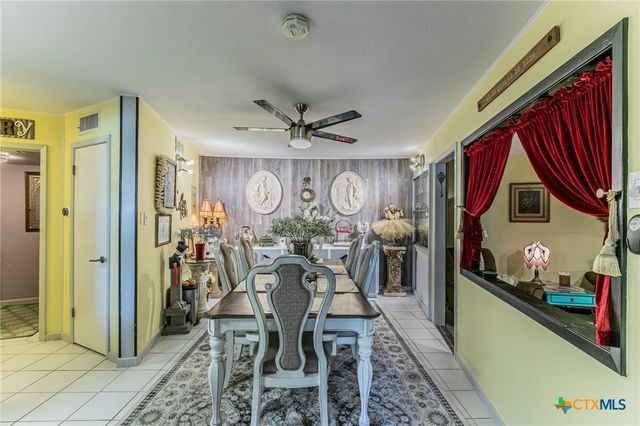 2806 Creek Side Drive, Temple, TX 76502